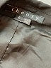 Theory Black Blazer Size 6 - photo 6