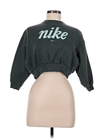 Nike Sweatshirt (view 1)