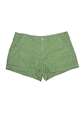 Gap Khaki Shorts (view 1)