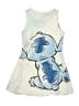 Disney Blue Tank Top Size 6 - 6X - photo 2