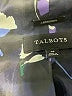 Talbots Blue Blazer Size 14 - photo 6