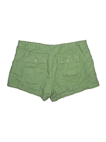 Gap Khaki Shorts (view 2)