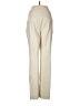 Zara Ivory Dress Pants Size M - photo 2