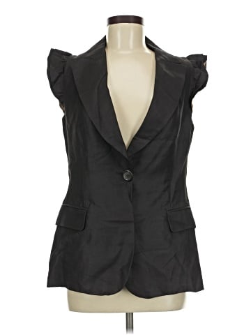 Zara Tuxedo Vest (view 1)