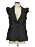 Zara Black Tuxedo Vest Size M - photo 1