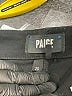 Paige Black Casual Pants Size 25 waist - photo 4