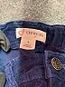 Crewcuts Outlet Blue Casual Pants Size 5 - photo 3