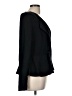 CAbi Black Cardigan Size 6 - photo 4