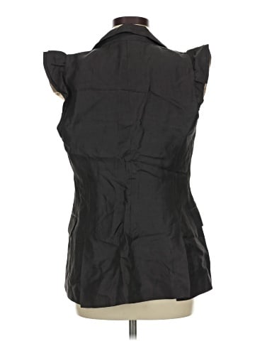 Zara Tuxedo Vest (view 2)