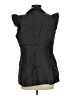 Zara Black Tuxedo Vest Size M - photo 2