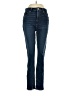 Ann Taylor LOFT Blue Jeans Size 26 waist - photo 1