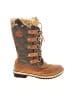 Sorel Brown Boots Size 8 - photo 1
