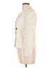 Giorgio Armani Polka Dots Ivory Blazer Size 10 - photo 5
