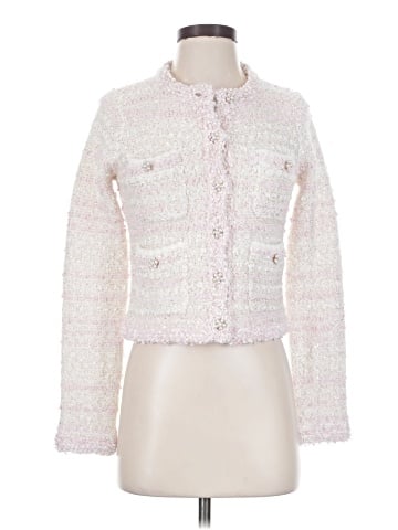 LoveShackFancy Jacket (view 1)