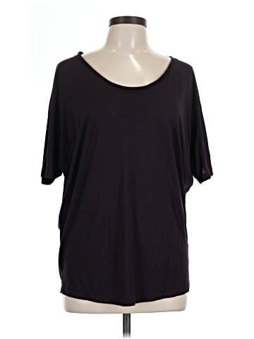 Vince. 3/4 Sleeve T-Shirt (view 1)