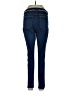 MICHAEL Michael Kors Solid Blue Jeans Size 10 - photo 2