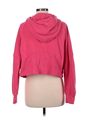 Lululemon Athletica Pullover Hoodie (view 2)