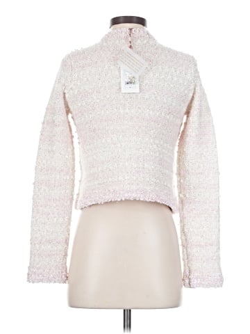 LoveShackFancy Jacket (view 2)