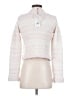 LoveShackFancy Tweed White Jacket Size XS - photo 2