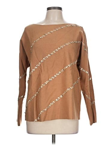 Chico's Pullover Sweater (view 1)