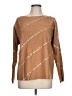 Chico's Brown Pullover Sweater Size Lg (2) - photo 1