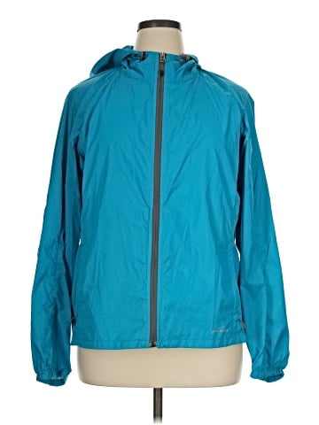 Eddie Bauer Windbreaker (view 1)