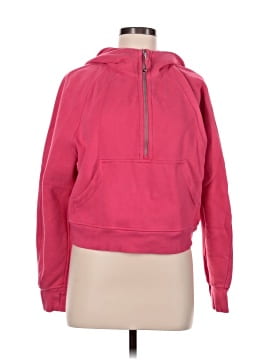 Lululemon Athletica Pullover Hoodie