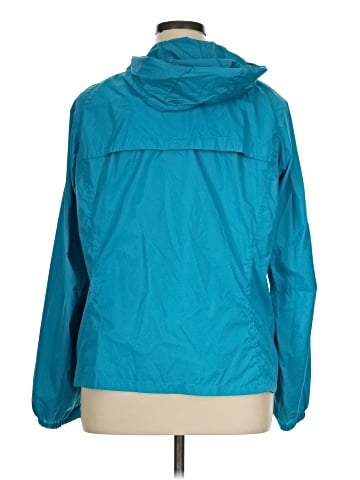 Eddie Bauer Windbreaker (view 2)