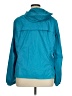Eddie Bauer Solid Teal Windbreaker Size XL - photo 2