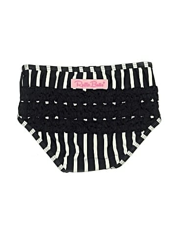 Ruffle Butts Two Piece Swimsuit (view 2)