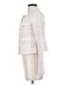 LoveShackFancy Tweed White Jacket Size XS - photo 5
