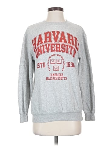Hybrid Apparel Sweatshirt (view 1)