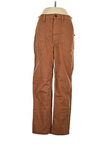 Madewell Cargo Pants (view 1)