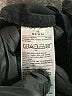 Gap Outlet Solid Black Shorts Size 16 - photo 4