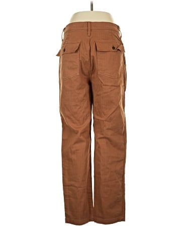 Madewell Cargo Pants (view 2)
