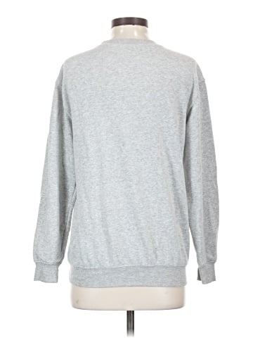 Hybrid Apparel Sweatshirt (view 2)