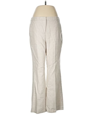 J.Crew Linen Pants (view 1)