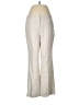 J.Crew Ivory Linen Pants Size 6 - photo 1