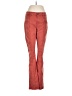 CAbi Red Casual Pants Size 8 - photo 1