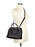 MICHAEL Michael Kors 100% Leather Black Leather Satchel One size - photo 2