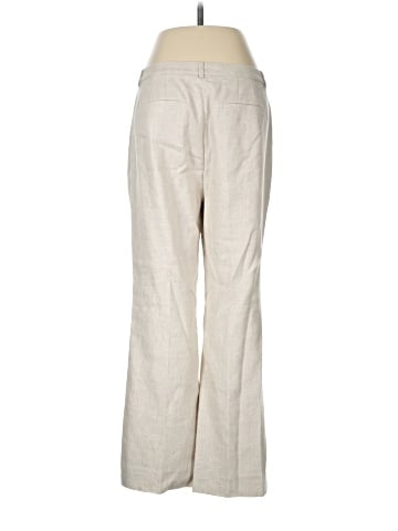 J.Crew Linen Pants (view 2)