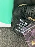 Rebecca Minkoff 100% Polyester Gold Coat Size S - photo 7