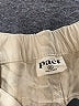 Pact Solid Ivory Khakis Size XL - photo 7