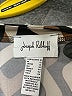 Joseph Ribkoff Brown Short Sleeve Blouse Size 10 - photo 7