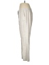 J.Crew Ivory Linen Pants Size 6 - photo 5