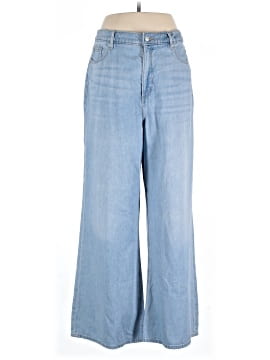 Ann Taylor Loft Jeans