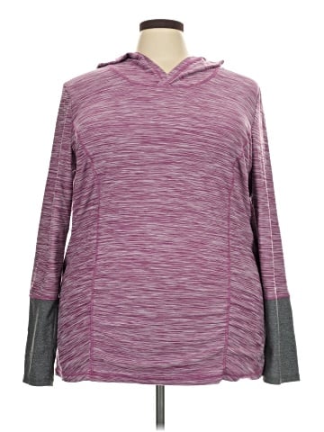 RBX Pullover Sweater (view 1)