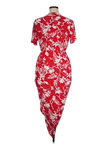 Lane Bryant Casual Dress (view 2)