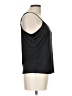 Stella & Dot 100% Nylon Black Tank Top Size L - photo 4