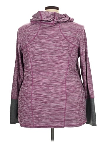 RBX Pullover Sweater (view 2)